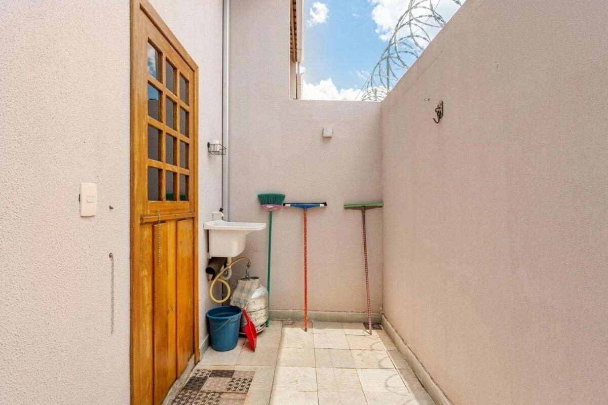 Requinte, Conforto E Privacidade Pirenópolis Exterior foto